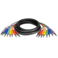 Hosa Technology 8-Channel Ster Picture