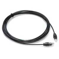 Hosa Technology 3' Toslink Mal Picture