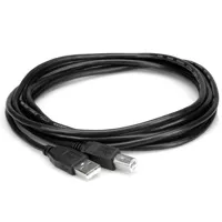 Hosa Technology 3' USB 2.0 "A" Picture