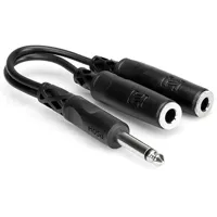Hosa Technology 6" Mono 1/4" M Picture