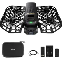 HoverAir X1 PROMAX 8K Self-Fly Picture