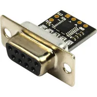 HoverCam RS232C to D89 Female  Picture