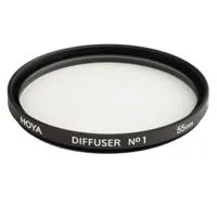 Hoya 55mm Creative Diffuser No Picture
