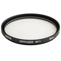 Hoya 58mm Creative Diffuser No Picture