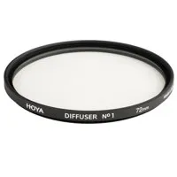 Hoya 72mm Creative Diffuser No Picture