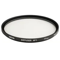 Hoya 77mm Creative Diffuser No Picture