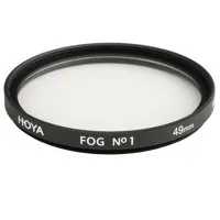 Hoya 49mm Creative FOG No1 Gla Picture