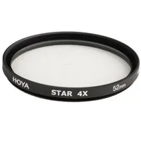 Hoya 52mm Creative Star 4X Cro Picture