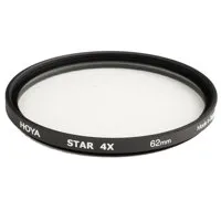 Hoya 62mm Creative Star 4X Cro Picture