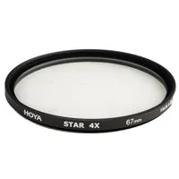 Hoya 67mm Creative Star 4X Cro Picture