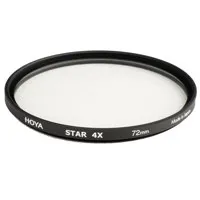 Hoya 72mm Creative Star 4X Cro Picture