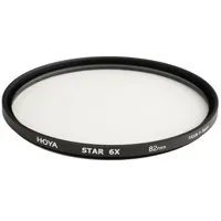 Hoya 82mm Creative Star 6X Cro Picture
