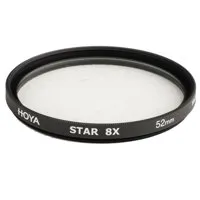 Hoya 52mm Creative Star 8X Cro Picture
