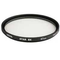 Hoya 67mm Creative Star 8X Cro Picture
