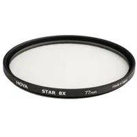 Hoya 77mm Creative Star 8X Cro Picture