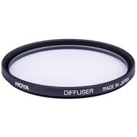Hoya 58mm Diffuser Glass Filte Picture