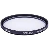 Hoya 82mm Diffuser Glass Filte Picture