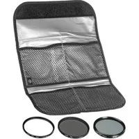 Hoya 43MM Digital Filter Kit I Picture
