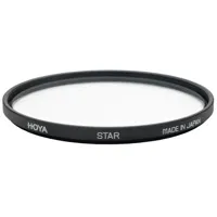 Hoya 58mm Eight Point Cross Sc Picture