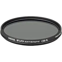 Hoya Evo Antistatic CPL Circul Picture