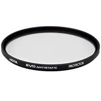 Hoya Evo Antistatic Protector  Picture