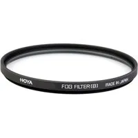 Hoya 49mm Fog B Effect Glass F Picture