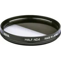 Hoya 49mm Half Neutral Density Picture
