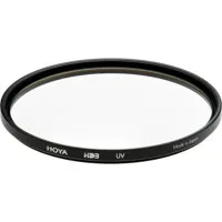 Hoya 49mm HD3 UV Filter Picture