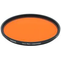Hoya 58mm HMC YA3 Pro Orange F Picture