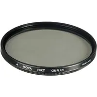 Hoya 52mm HRT Circular Polariz Picture