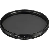 Hoya 72mm Linear Polarizer Gla Picture