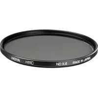Hoya 58mm 4X (0.6) Neutral Den Picture