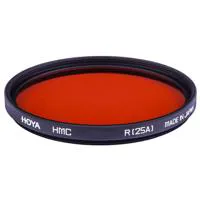 Hoya 67mm #Red 25 Multi Coated Picture