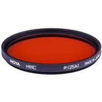 Hoya 52mm #Red 25 Multi-Coated Picture