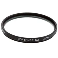 Hoya 72mm Softener A Glass Fil Picture
