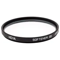 Hoya 72mm Softener B Glass Fil Picture