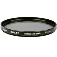 Hoya SOLAS IRND 0.3 72mm Infra Picture