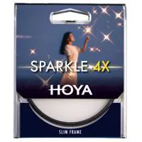 Hoya 72mm Sparkle 4x Multi-Coa Picture