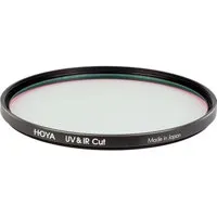 Hoya 55mm UV / IR Infrared HMC Picture