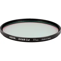 Hoya 77mm UV / IR Infrared HMC Picture