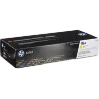 HP 116A Original Laser Toner C Picture