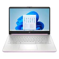 HP 14-dq3140nr 14" HD Laptop,  Picture