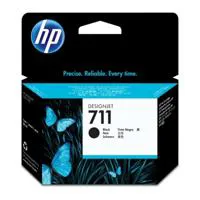 HP 711 38-ml Black Ink Cartrid Picture