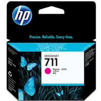 HP 711 29ml Magenta Ink Cartri Picture