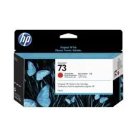HP 73 130 ml Chromatic Red Ink Picture
