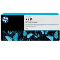 HP 771A 775-ML Photo Black Des Picture