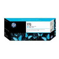 HP CN632A 772 300-ml Light Cya Picture