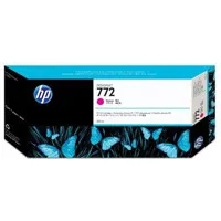 HP CN629A 772 300-ml Magenta I Picture