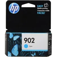 HP 902 Cyan Original Ink Cartr Picture