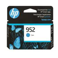HP 952 Cyan Original Pigment-B Picture